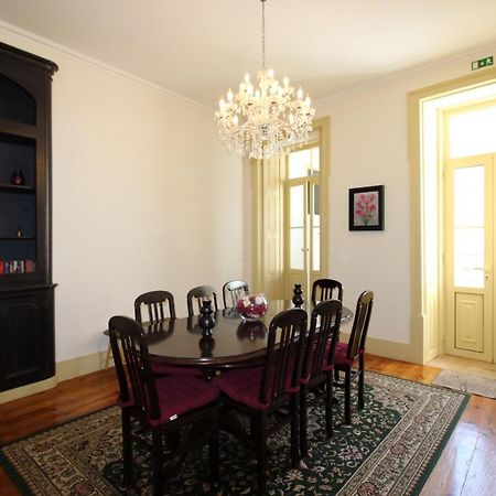 Casa 11 Cravos Βίλα Figueira da Foz Εξωτερικό φωτογραφία