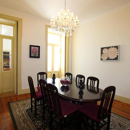 Casa 11 Cravos Βίλα Figueira da Foz Εξωτερικό φωτογραφία