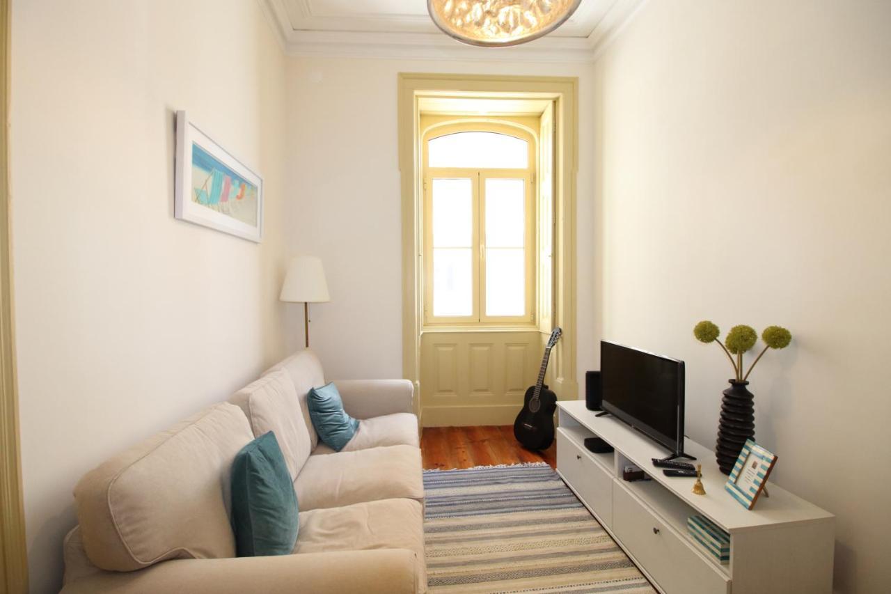 Casa 11 Cravos Βίλα Figueira da Foz Εξωτερικό φωτογραφία