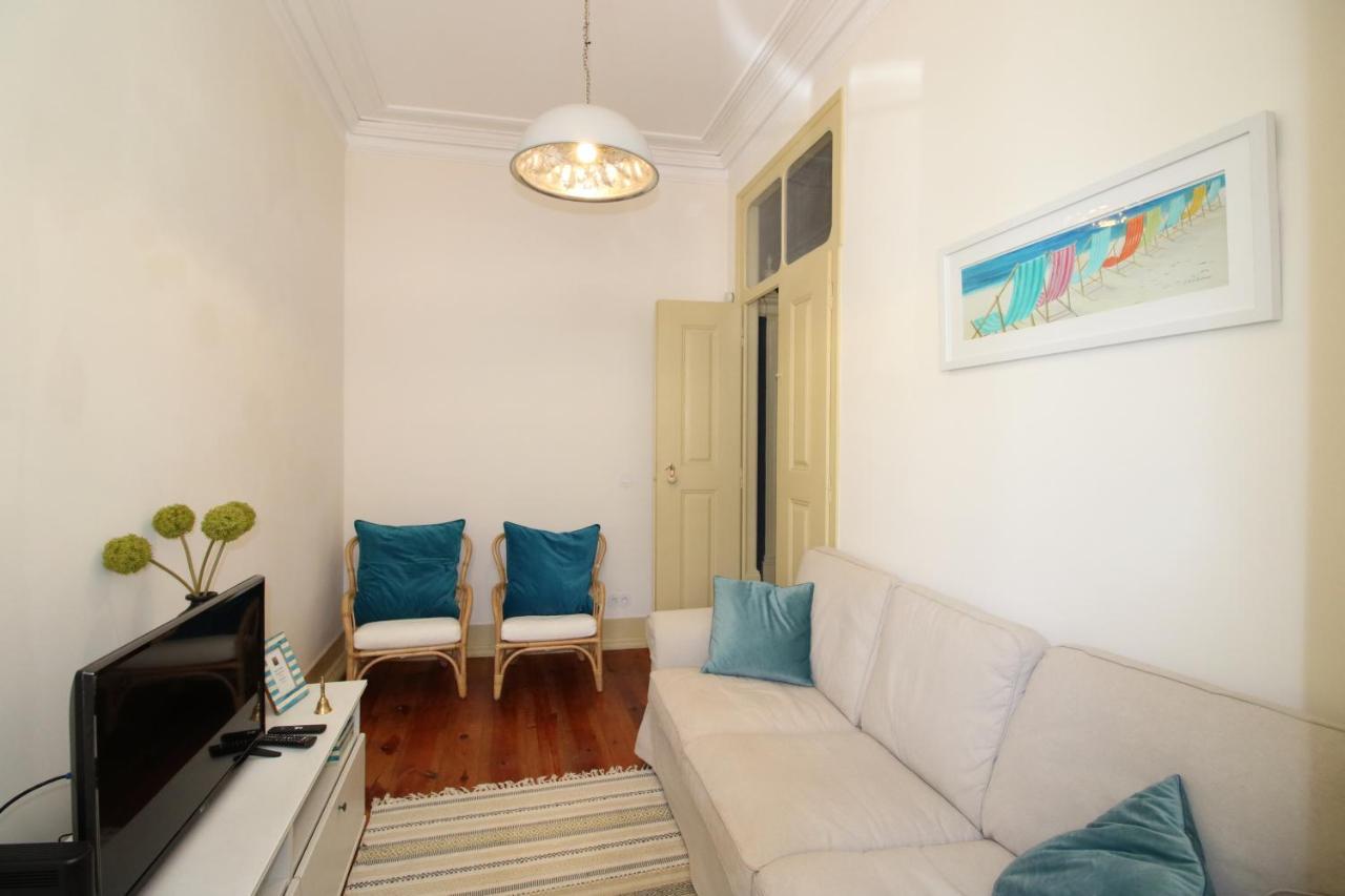 Casa 11 Cravos Βίλα Figueira da Foz Εξωτερικό φωτογραφία