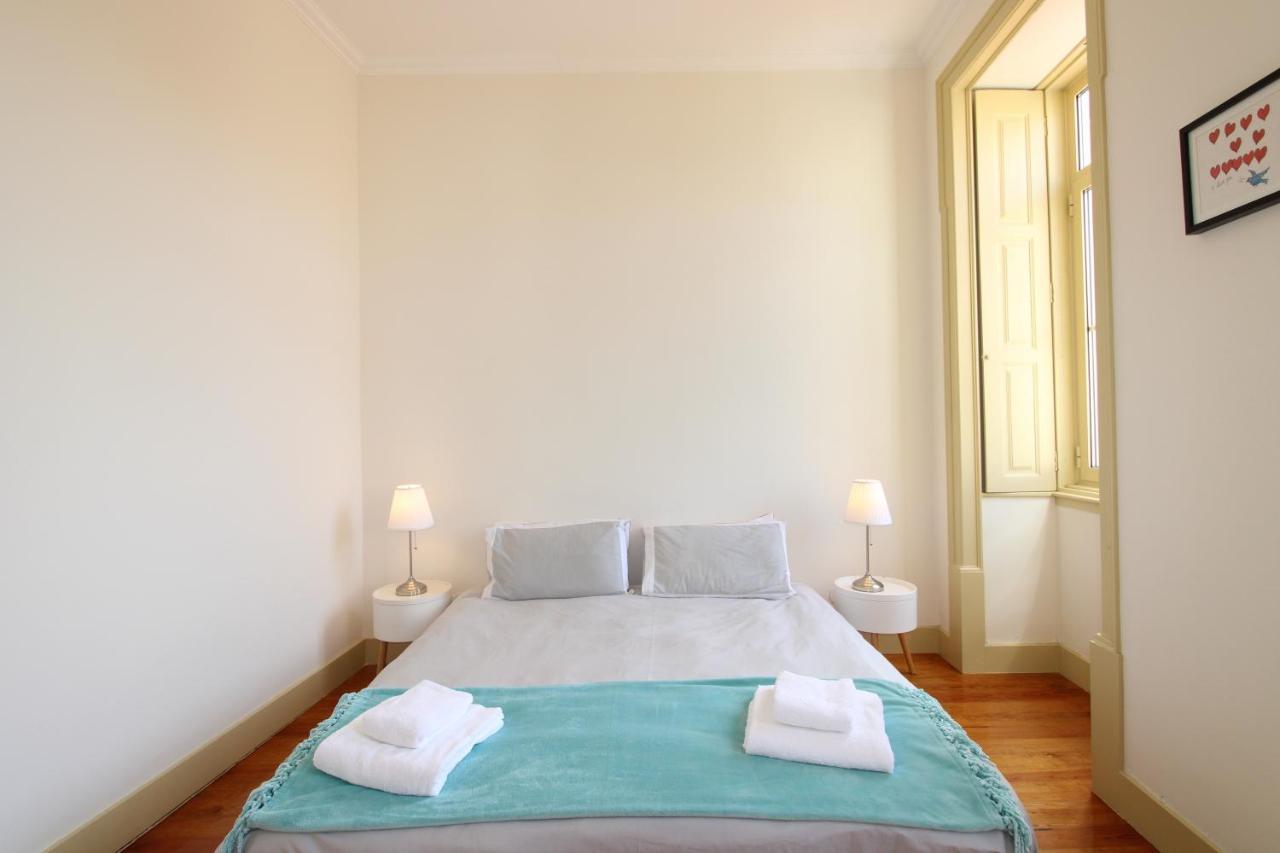 Casa 11 Cravos Βίλα Figueira da Foz Εξωτερικό φωτογραφία