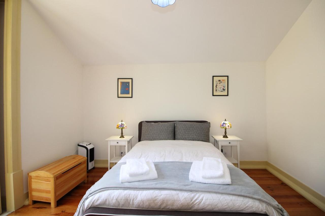 Casa 11 Cravos Βίλα Figueira da Foz Εξωτερικό φωτογραφία