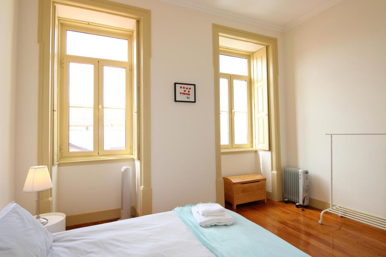 Casa 11 Cravos Βίλα Figueira da Foz Εξωτερικό φωτογραφία