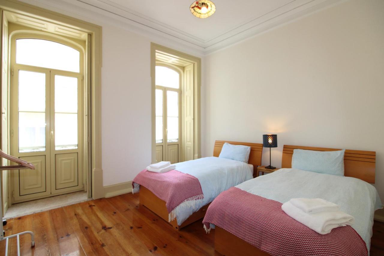 Casa 11 Cravos Βίλα Figueira da Foz Εξωτερικό φωτογραφία