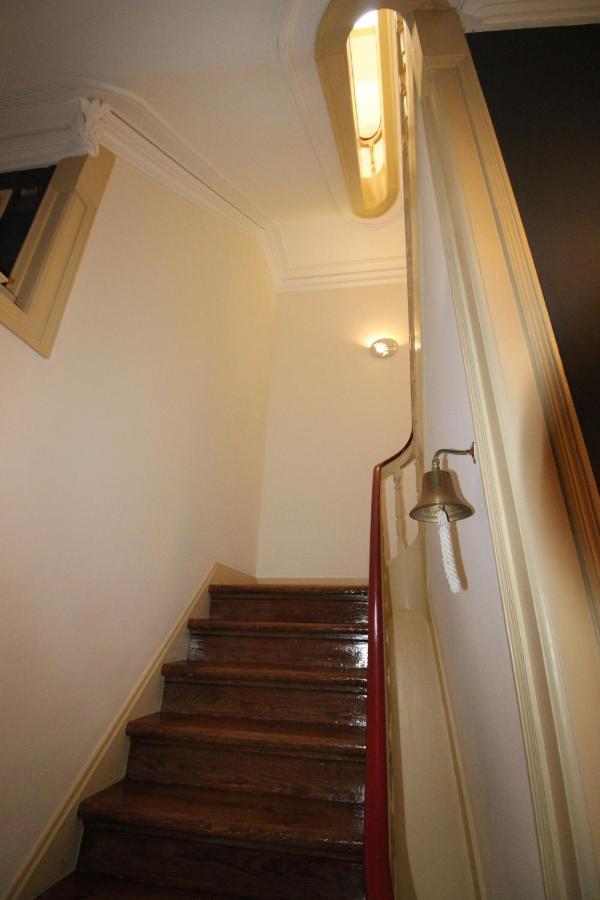 Casa 11 Cravos Βίλα Figueira da Foz Εξωτερικό φωτογραφία