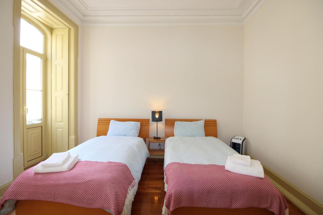 Casa 11 Cravos Βίλα Figueira da Foz Εξωτερικό φωτογραφία