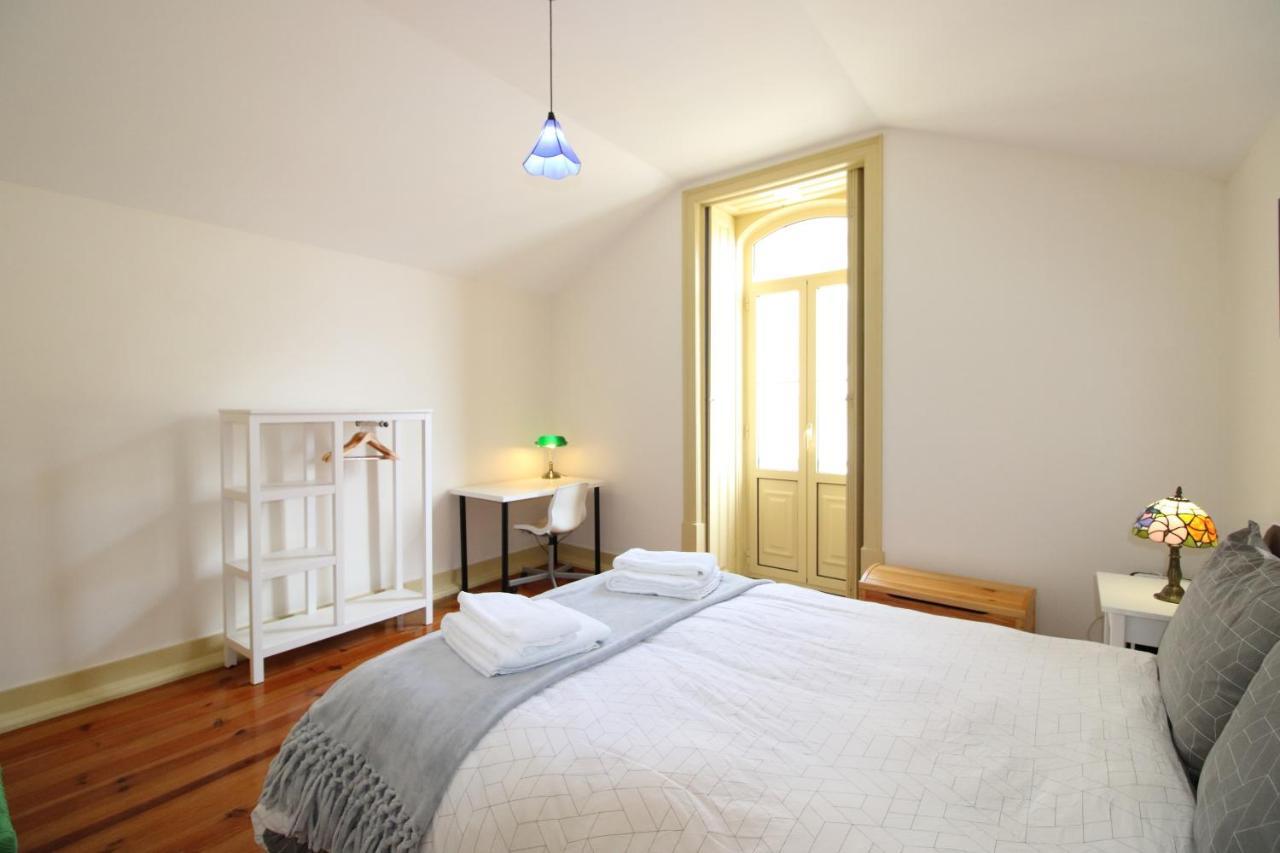 Casa 11 Cravos Βίλα Figueira da Foz Εξωτερικό φωτογραφία