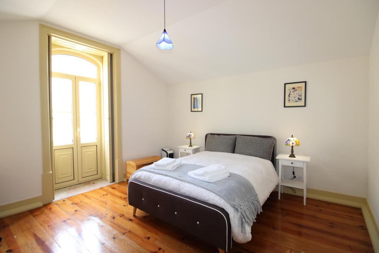 Casa 11 Cravos Βίλα Figueira da Foz Εξωτερικό φωτογραφία