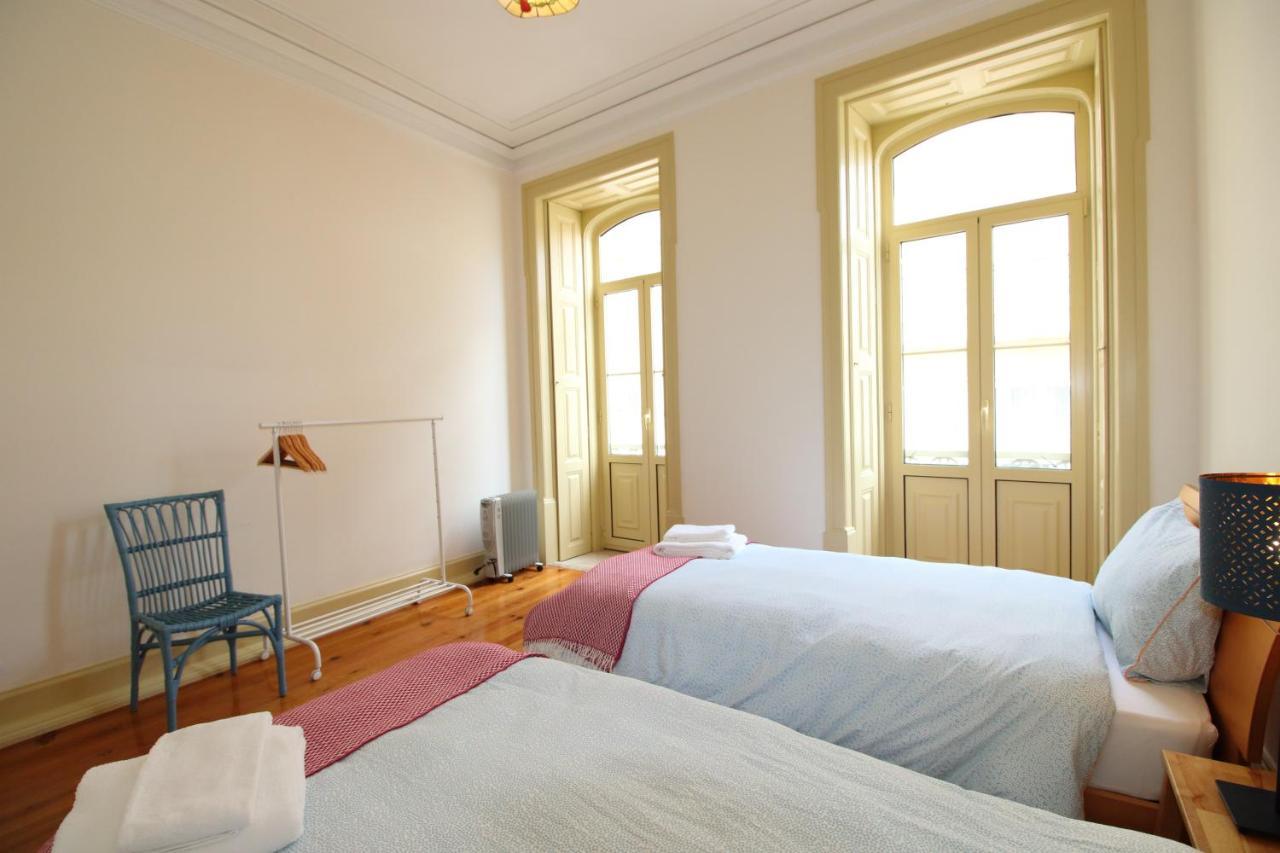 Casa 11 Cravos Βίλα Figueira da Foz Εξωτερικό φωτογραφία