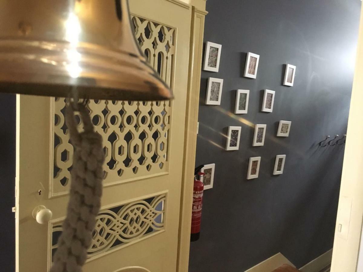 Casa 11 Cravos Βίλα Figueira da Foz Εξωτερικό φωτογραφία