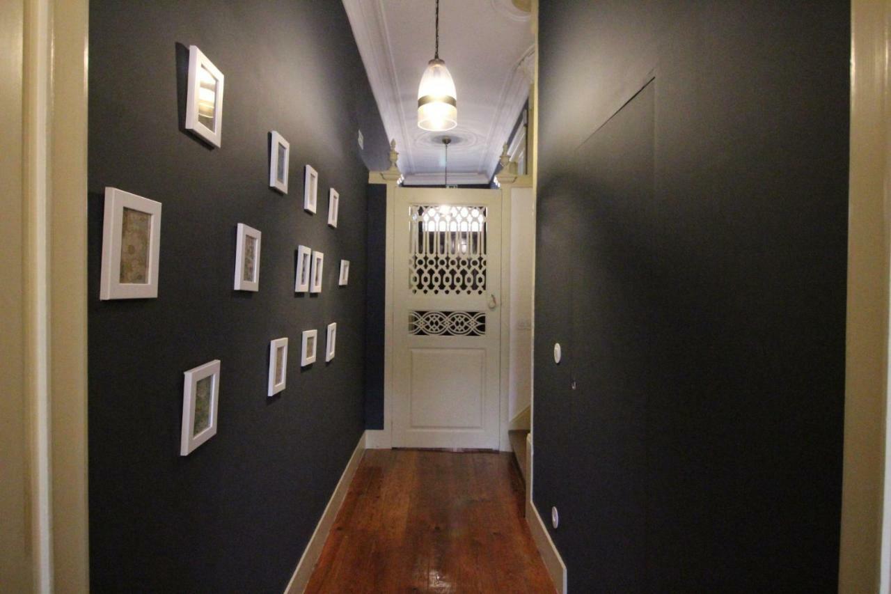 Casa 11 Cravos Βίλα Figueira da Foz Εξωτερικό φωτογραφία