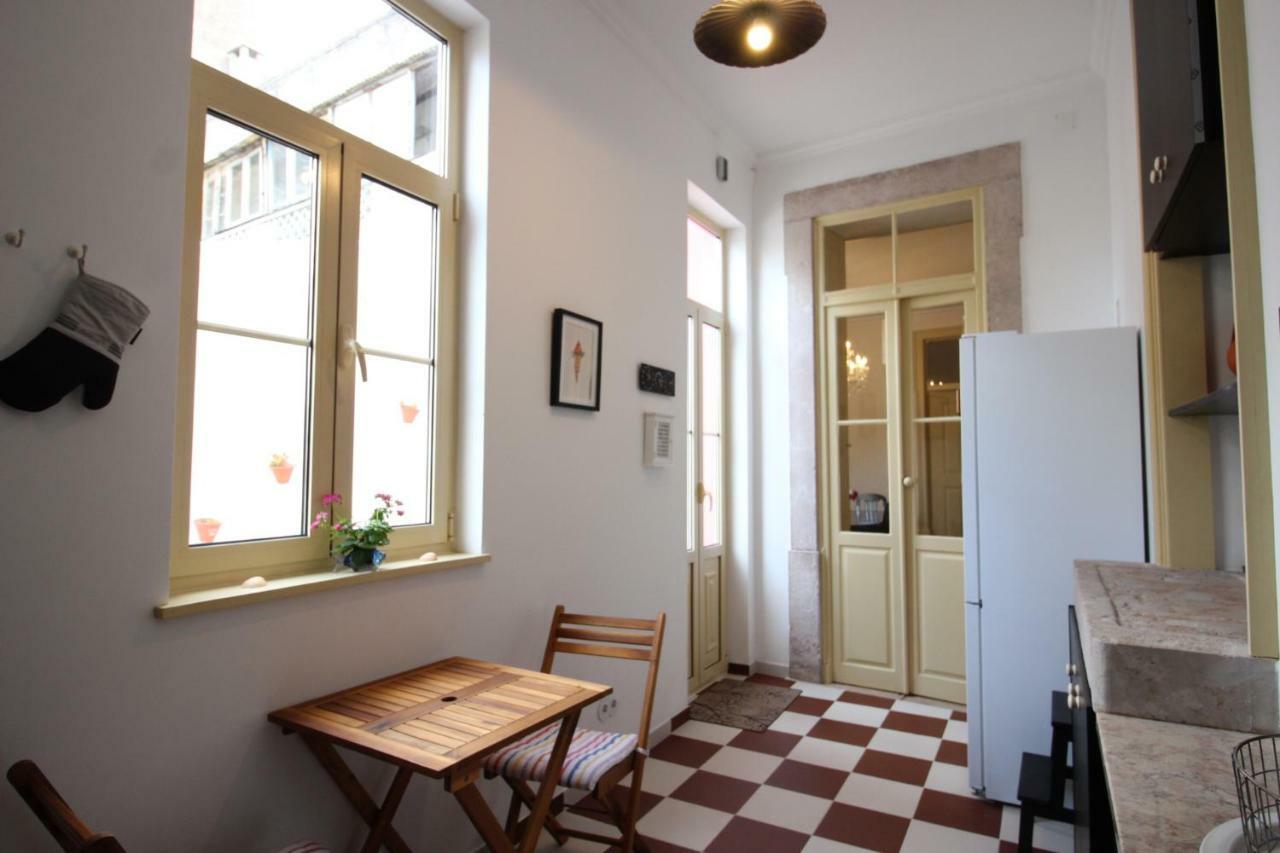 Casa 11 Cravos Βίλα Figueira da Foz Εξωτερικό φωτογραφία