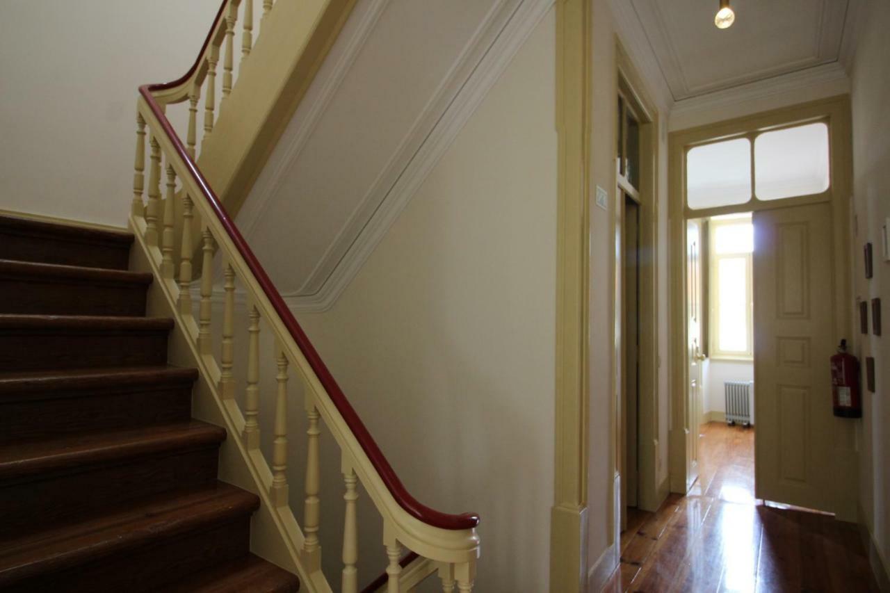 Casa 11 Cravos Βίλα Figueira da Foz Εξωτερικό φωτογραφία
