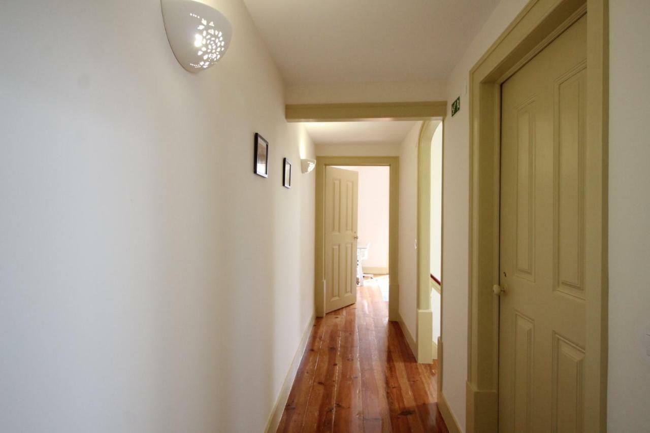 Casa 11 Cravos Βίλα Figueira da Foz Εξωτερικό φωτογραφία