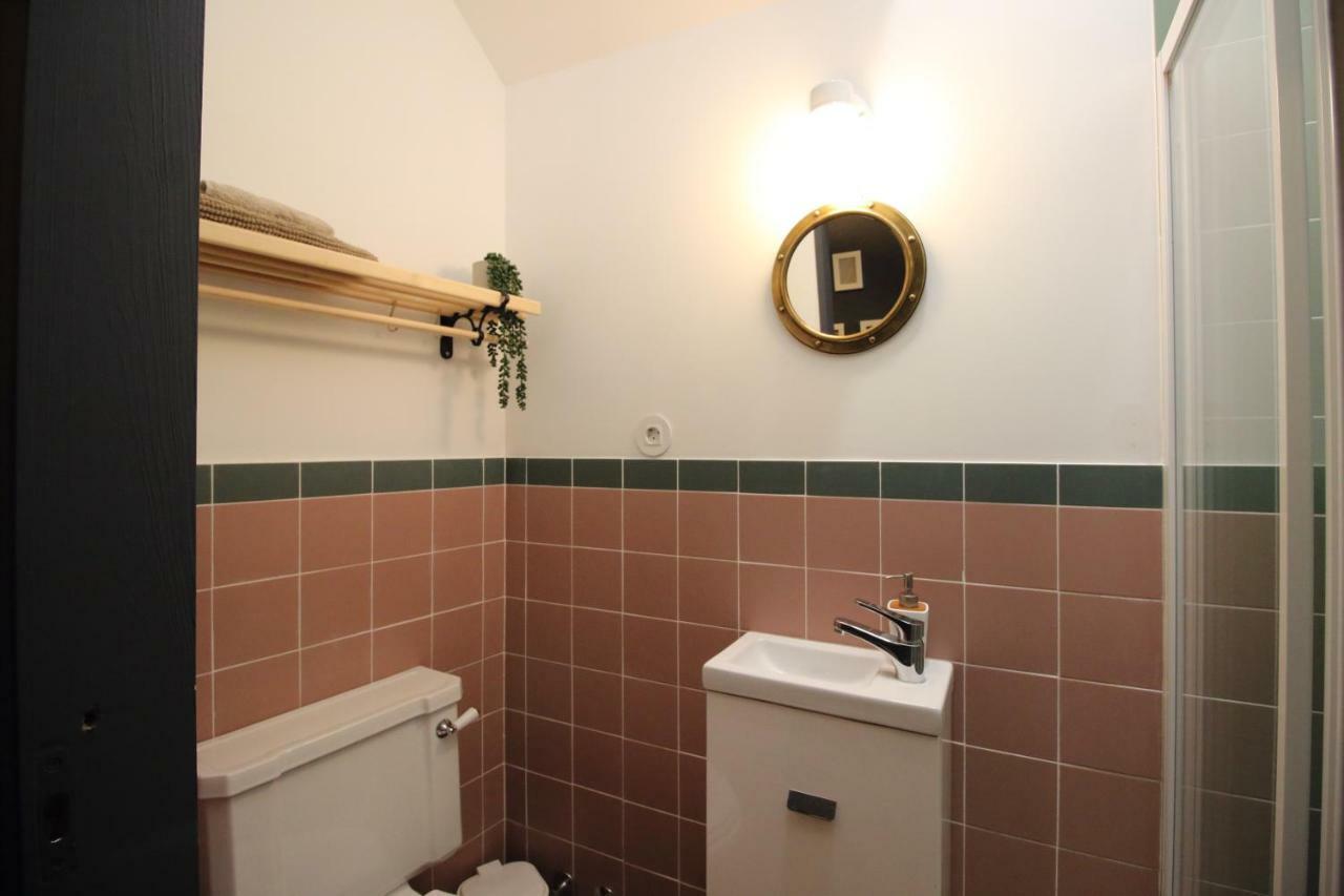 Casa 11 Cravos Βίλα Figueira da Foz Εξωτερικό φωτογραφία