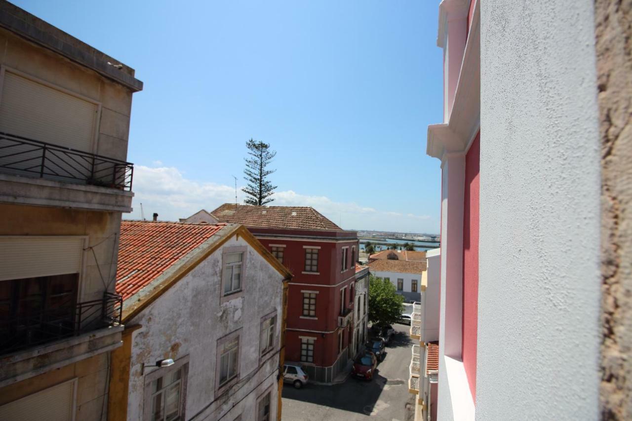 Casa 11 Cravos Βίλα Figueira da Foz Εξωτερικό φωτογραφία