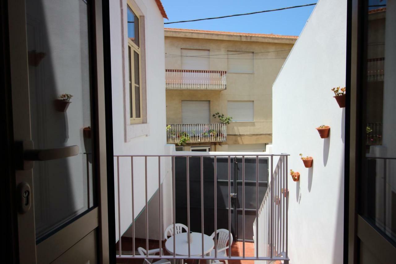 Casa 11 Cravos Βίλα Figueira da Foz Εξωτερικό φωτογραφία