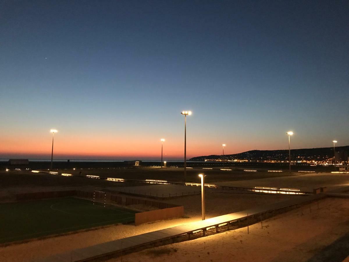 Casa 11 Cravos Βίλα Figueira da Foz Εξωτερικό φωτογραφία