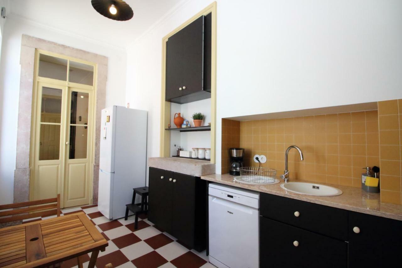 Casa 11 Cravos Βίλα Figueira da Foz Εξωτερικό φωτογραφία