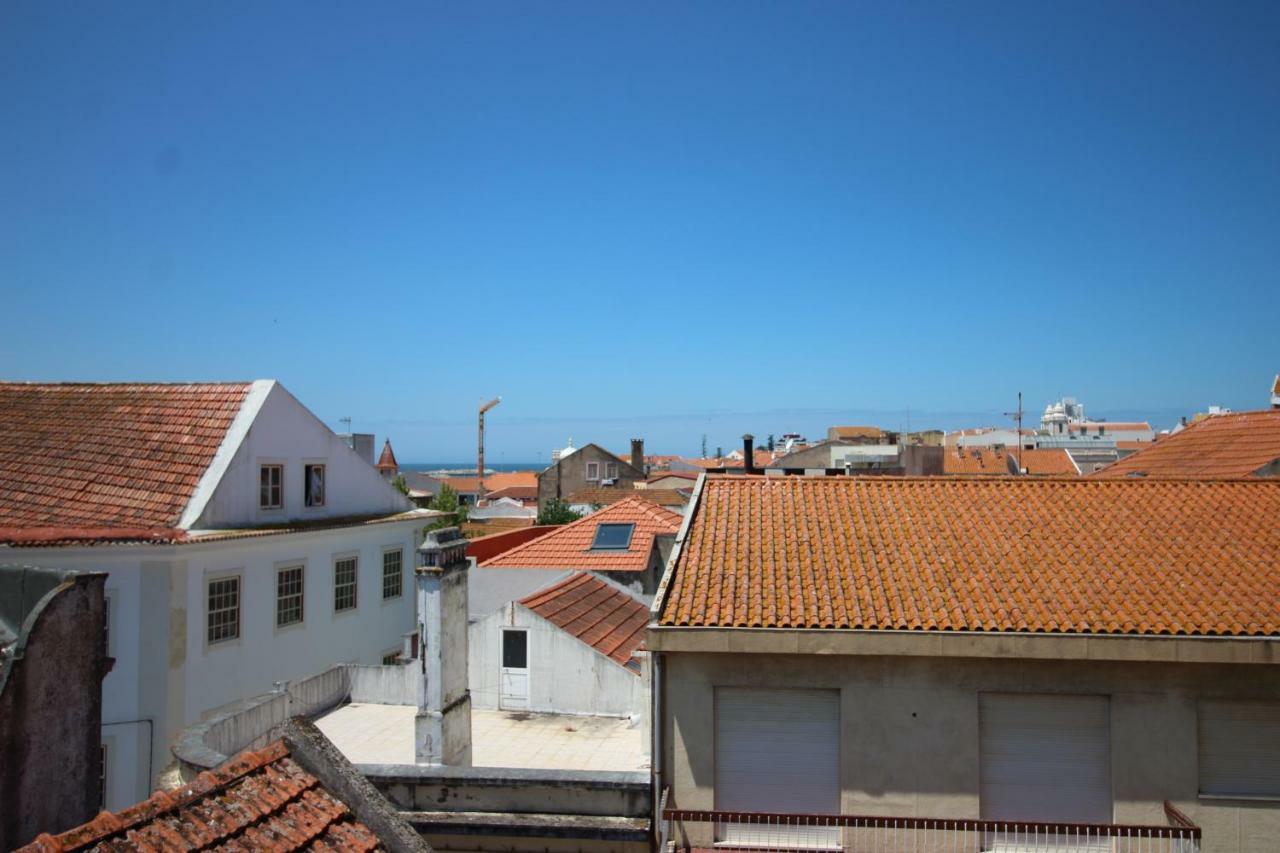 Casa 11 Cravos Βίλα Figueira da Foz Εξωτερικό φωτογραφία